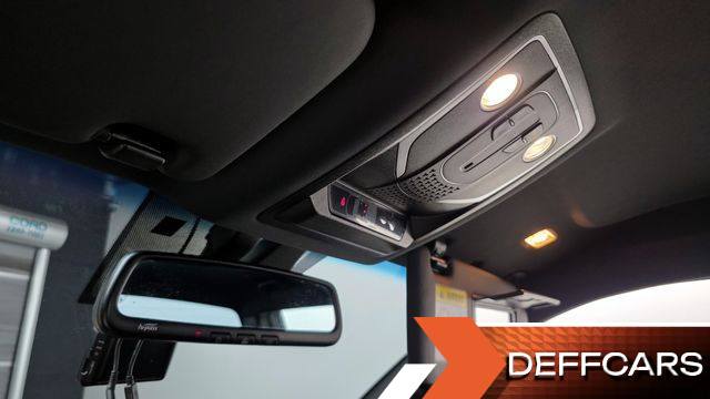 Ssangyong REXTON Diesel 2.2 4WD Advance купить на сайте DeffCars