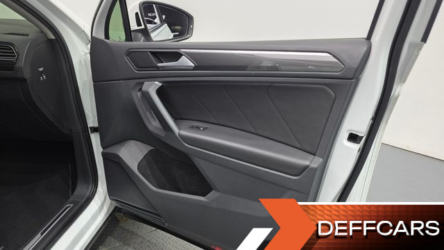 Volkswagen TIGUAN 2.0 TDI Premium купить на сайте DeffCars