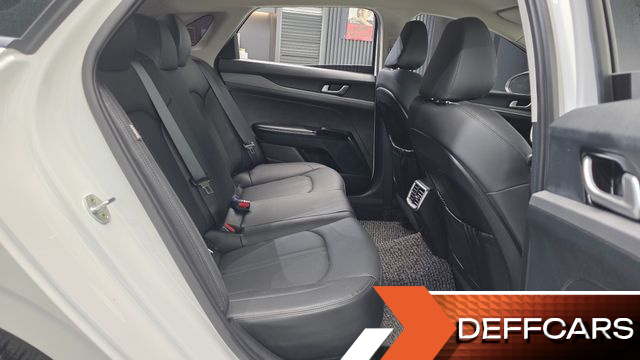 Kia K5 1.6 Turbo Prestige купить на сайте DeffCars