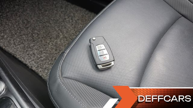 Ssangyong TIBOLI Gasoline 1.5 2WD V3 купить на сайте DeffCars