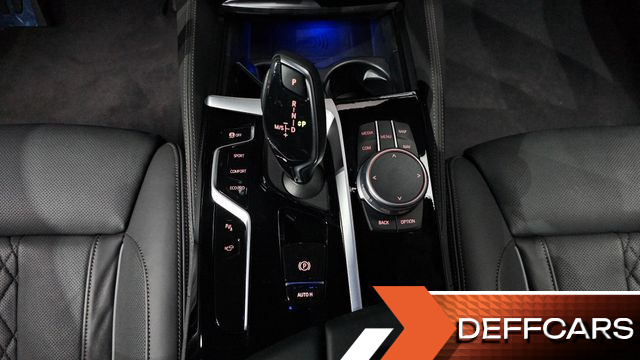 BMW 5-SERIES 530i M Sport Package купить на сайте DeffCars
