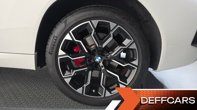 BMW X3 xDrive 20 M Sport Pro купить на сайте DeffCars