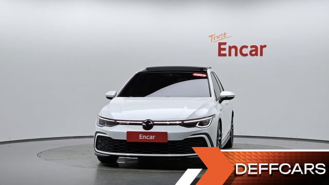 Volkswagen GOLF 2.0 GTI купить на сайте DeffCars