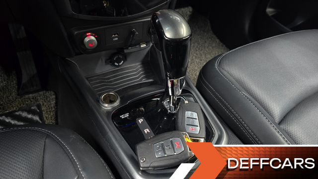 Ssangyong TIBOLI Diesel VX 2WD купить на сайте DeffCars