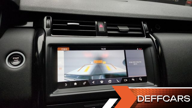 Land Rover DISCOVERY 3.0 SD6 SE купить на сайте DeffCars