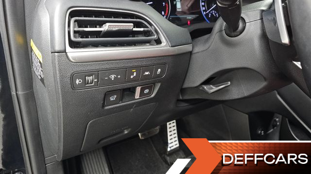 Hyundai PALISADE Gasoline 3.8 2WD Prestige купить на сайте DeffCars
