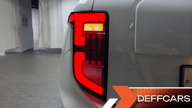 Ssangyong TORRES Gasoline 1.5 2WD T5 купить на сайте DeffCars