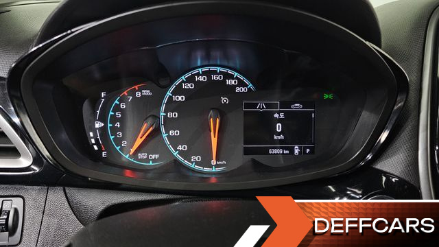ChevroletGMDaewoo SPARK Premier купить на сайте DeffCars