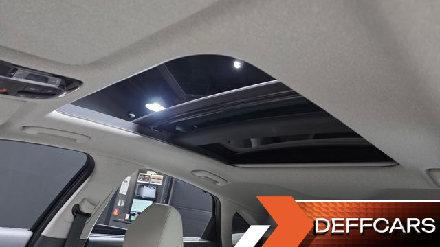 Hyundai SONATA Inspiration купить на сайте DeffCars