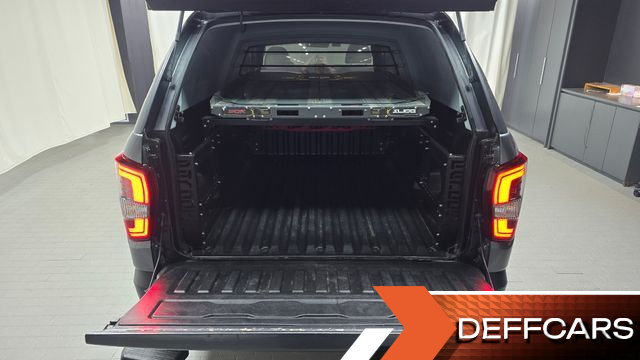 Ssangyong REXTON Diesel 2.2 4WD Expedition купить на сайте DeffCars
