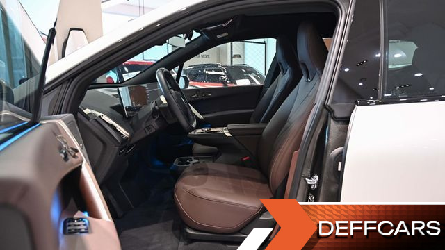 BMW IX xDrive50 Sport Special Edition купить на сайте DeffCars