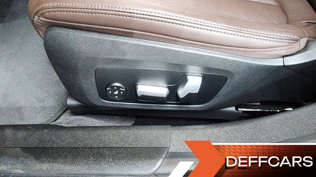 BMW 3-SERIES 320i Luxury купить на сайте DeffCars