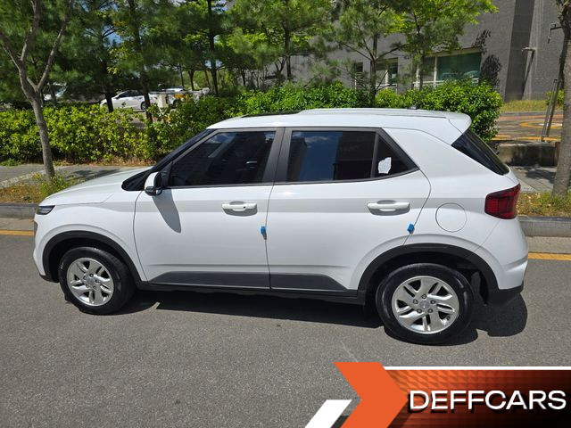 Hyundai VENUE 1.6 Modern купить на сайте DeffCars