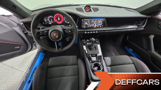 Porsche 911 GT3 купить на сайте DeffCars