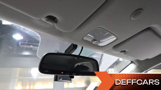 Kia MORNING Luxury купить на сайте DeffCars