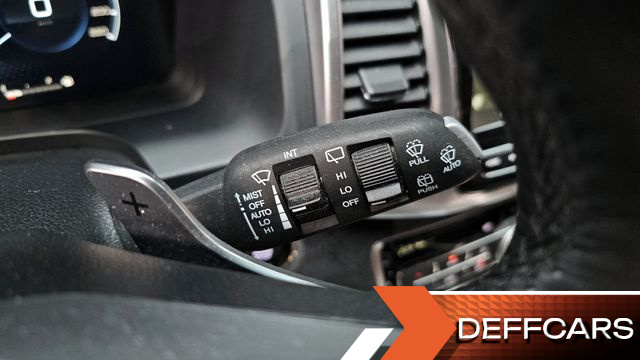 Ssangyong REXTON Diesel 2.2 4WD The Black купить на сайте DeffCars