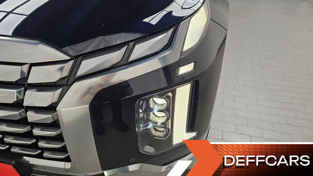Hyundai PALISADE Diesel 2.2 4WD Calligraphy купить на сайте DeffCars