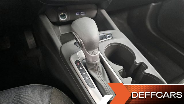 ChevroletGMDaewoo TRAX 1.2 LS Plus купить на сайте DeffCars