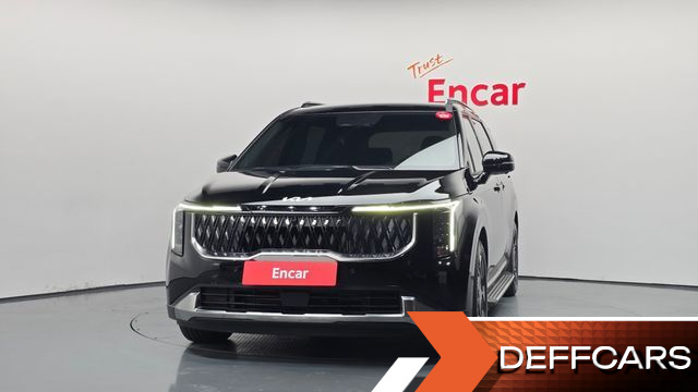 Kia CARNIVAL HEV 7seater Nobless купить на сайте DeffCars