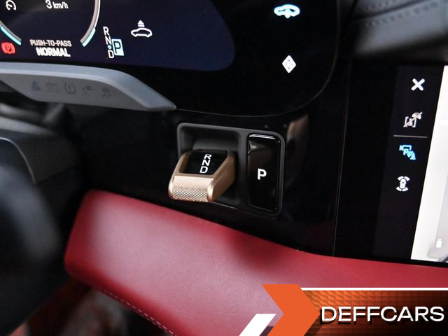 Porsche TAYCAN Turbo купить на сайте DeffCars