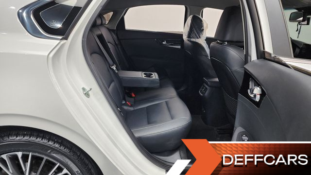 Kia K3 1.6 Noblesse купить на сайте DeffCars