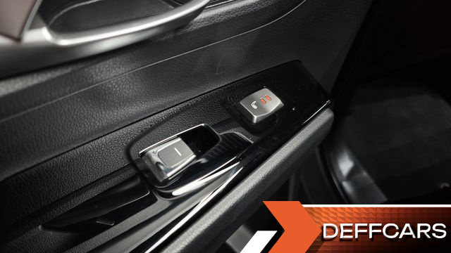 Ssangyong KORANDO Diesel 1.6 2WD Delight купить на сайте DeffCars