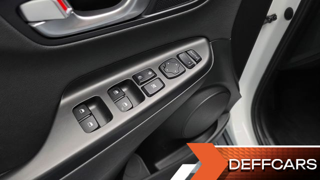 Hyundai KONA Gasoline 1.6 Turbo 2WD Modern купить на сайте DeffCars