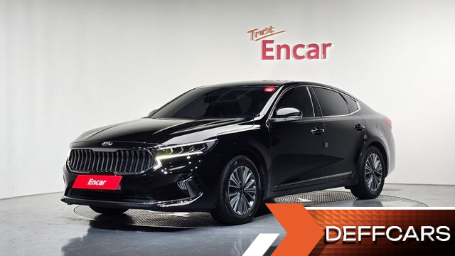 Kia K7 Noblesse купить на сайте DeffCars