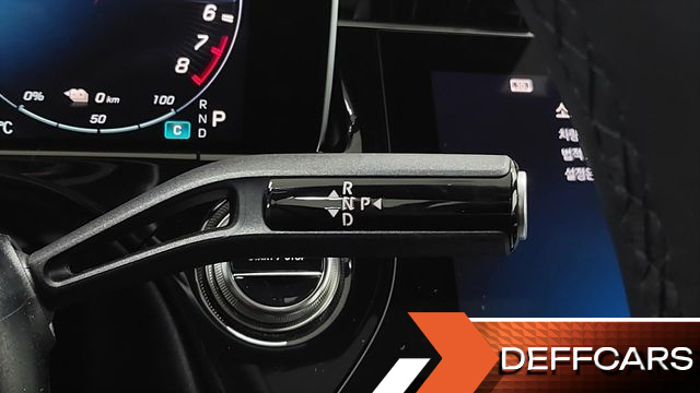 Mercedes E-CLASS AMG E53e 4MATIC+ купить на сайте DeffCars