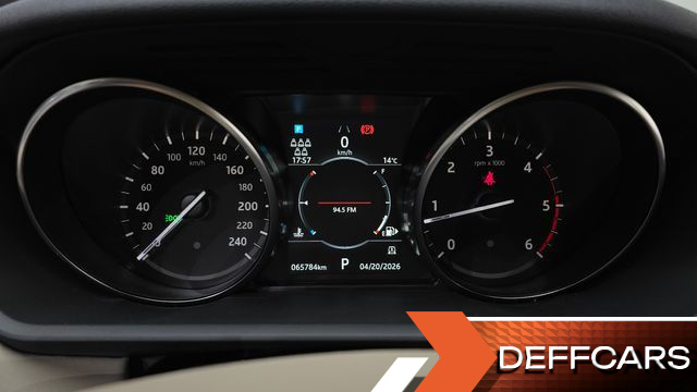 Land Rover DISCOVERY 2.0 SD4 SE купить на сайте DeffCars