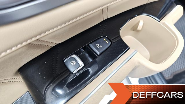 Kia SORENTO Diesel 2.2 2WD Noblesse купить на сайте DeffCars