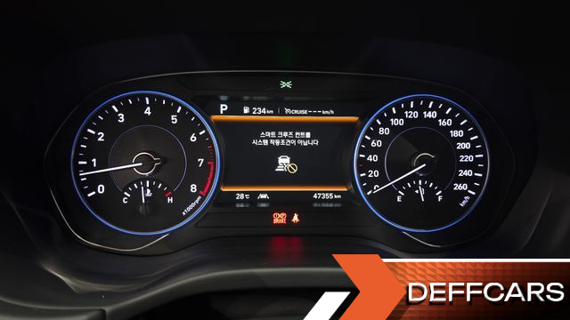 Hyundai PALISADE Gasoline 3.8 4WD Prestige купить на сайте DeffCars