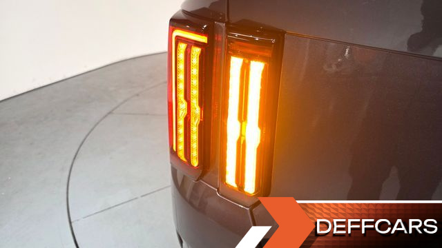Kia SORENTO HEV 1.6 2WD Signature купить на сайте DeffCars