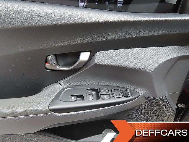 Hyundai VELOSTER 1.4 Turbo Modern Core купить на сайте DeffCars
