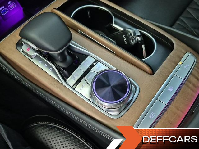 Kia K9 3.8 GDI AWD Best Selection Ⅱ купить на сайте DeffCars
