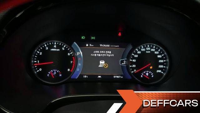 Kia SELTOS Gasoline 1.6 Turbo 2WD Noblesse купить на сайте DeffCars