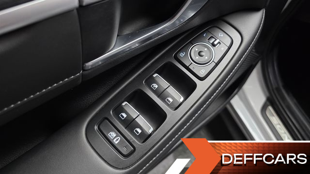 Hyundai SONATA 2.0 LPG(rental car) Smart купить на сайте DeffCars