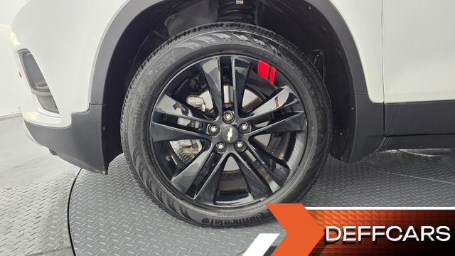 ChevroletGMDaewoo TRAX 1.4 Red Line LT Core купить на сайте DeffCars