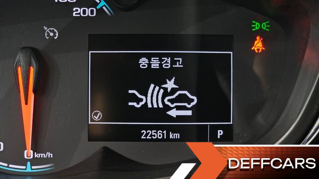 ChevroletGMDaewoo SPARK Premier купить на сайте DeffCars