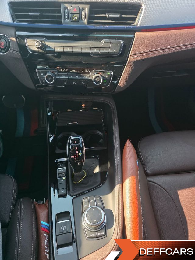 BMW X2 (F39) xDrive20i M Sport купить на сайте DeffCars