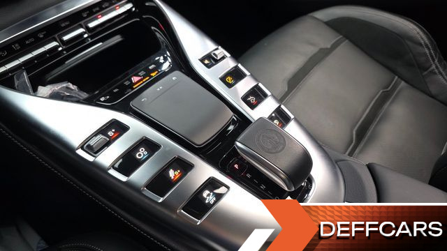Mercedes AMG GT 4Door 43 4MATIC+ купить на сайте DeffCars