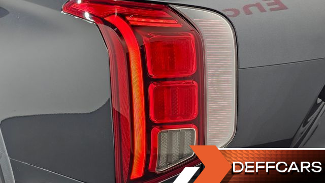 Hyundai PALISADE Diesel 2.2 2WD Prestige купить на сайте DeffCars