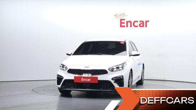 Kia K3 Noblesse купить на сайте DeffCars