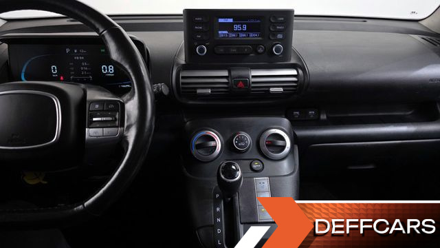 Hyundai CASPER Van Smart купить на сайте DeffCars