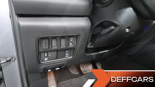 Renault-KoreaSamsung QM6 2.0 GDe RE Signature 2WD купить на сайте DeffCars