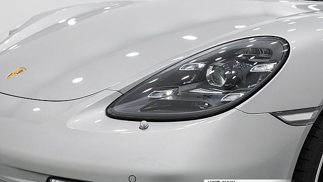 Porsche 718 4.0 GTS купить на сайте DeffCars