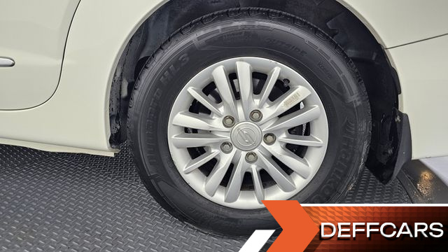 Ssangyong KORANDO 4WD TX 9-seater купить на сайте DeffCars