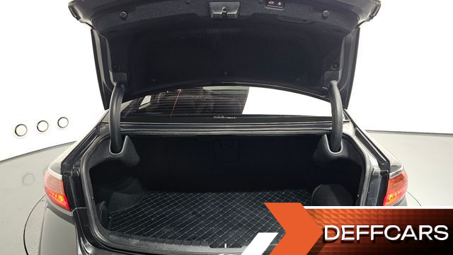 Kia K7 Noblesse купить на сайте DeffCars