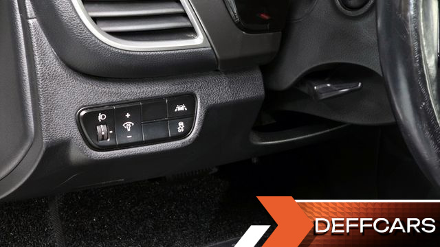 Kia SELTOS Gasoline 1.6 Turbo 2WD Prestige купить на сайте DeffCars