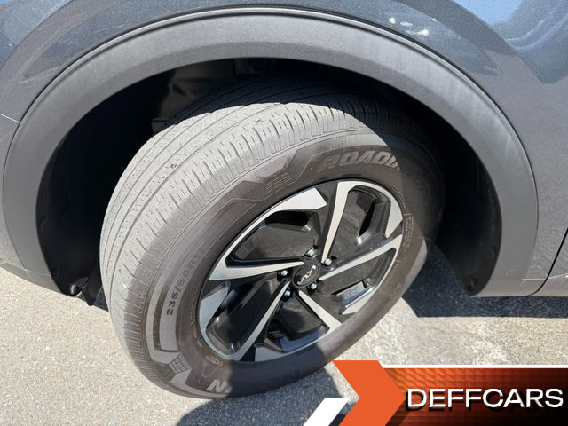 Kia SPORTAGE Prestige 2WD купить на сайте DeffCars